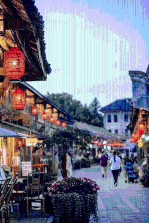 孝义市2023年环境质量公示